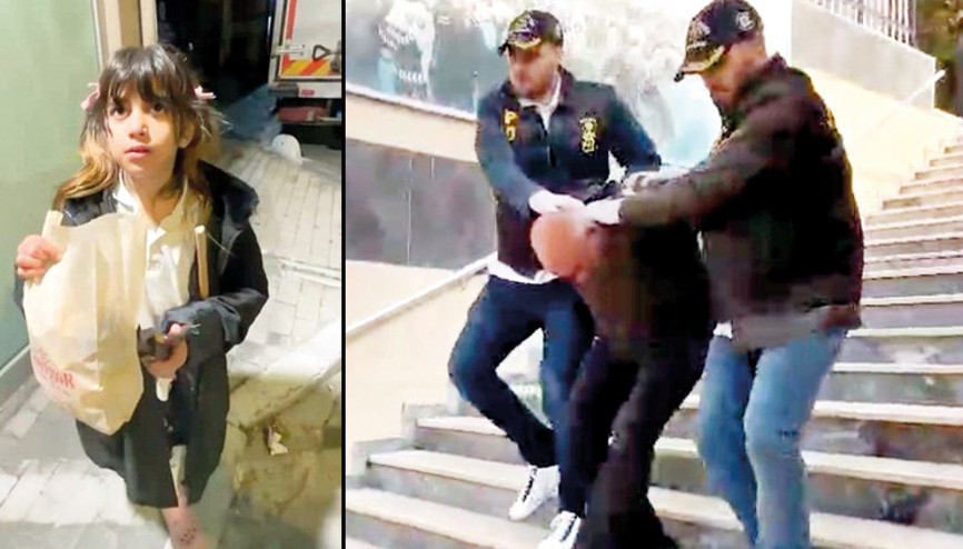 Şirin’i de katlettiler... Küçük kızın cansız bedeni mezarlıkta bulundu: Boğularak öldürüldü, cinsel istismar ve öldürmeden tutuklandı Şirin’i de katlettiler... Küçük kızın cansız bedeni mezarlıkta bulundu: Boğularak öldürüldü, cinsel istismar ve öldürmeden tutuklandı