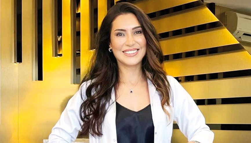 Ameliyatsız yüz germe