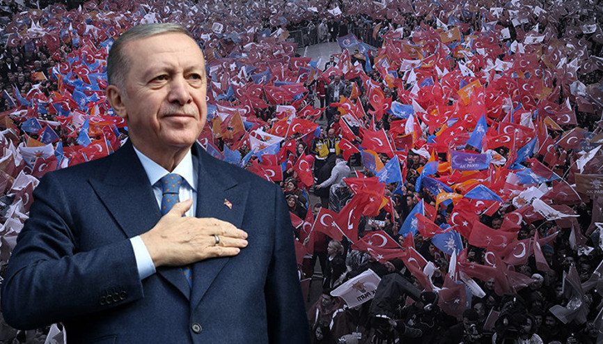 AK Parti iktidarının 22. yılı: Siyasilerden 3 Kasım mesajları