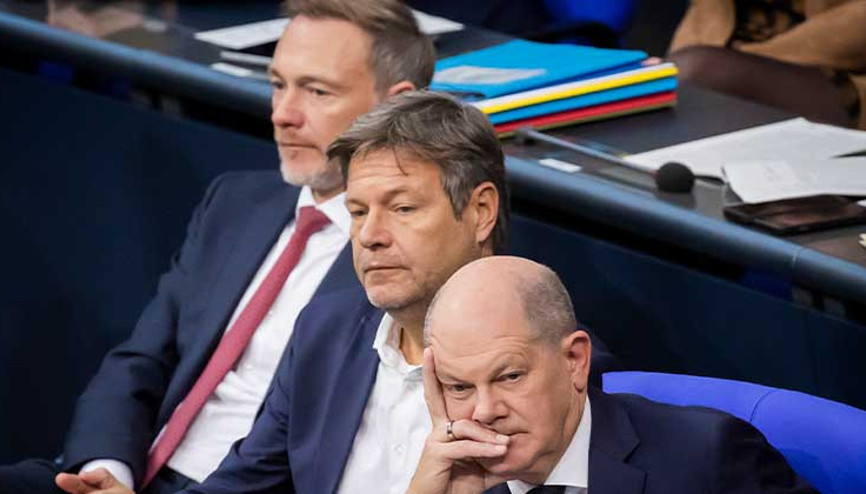 ‘Bu ekonomi değil, boşanma belgesi’