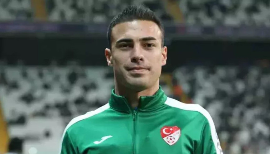 Oğuzhan Çakır kimdir | Hakem Oğuzhan Çakır kaç yaşında, nereli Galatasaray Eyüpspor maçını yöneten Oğuzhan Çakırın kariyeri ve biyografi bilgileri