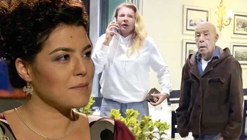 Kızının vefatıyla sarsılmıştı... Bu acı kelimelerle ifade edilemez