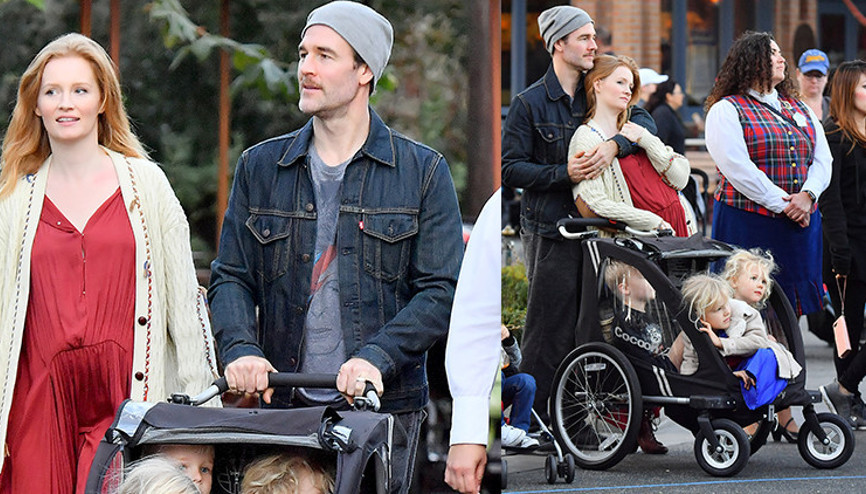 Altı çocuk babası ünlü oyuncu kötü haberi kendi duyurdu: Kanser oldum ama korkmayın ben güçlüyüm