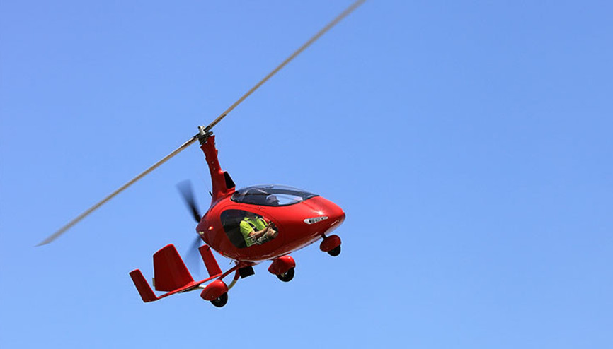 İranda hava aracı düştü: Devrim Muhafızları öldü