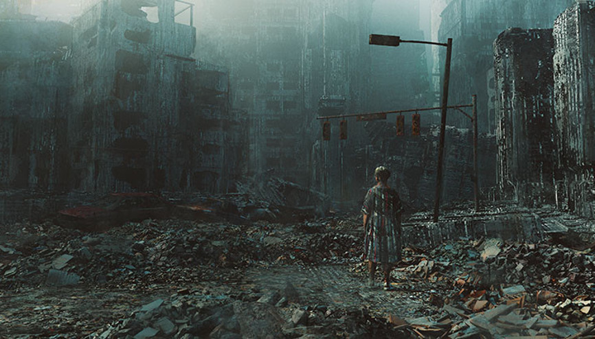 Adım adım yaklaşıyor: 3üncü Dünya Savaşı çıkarsa En güvenli ülkeler açıklandı...