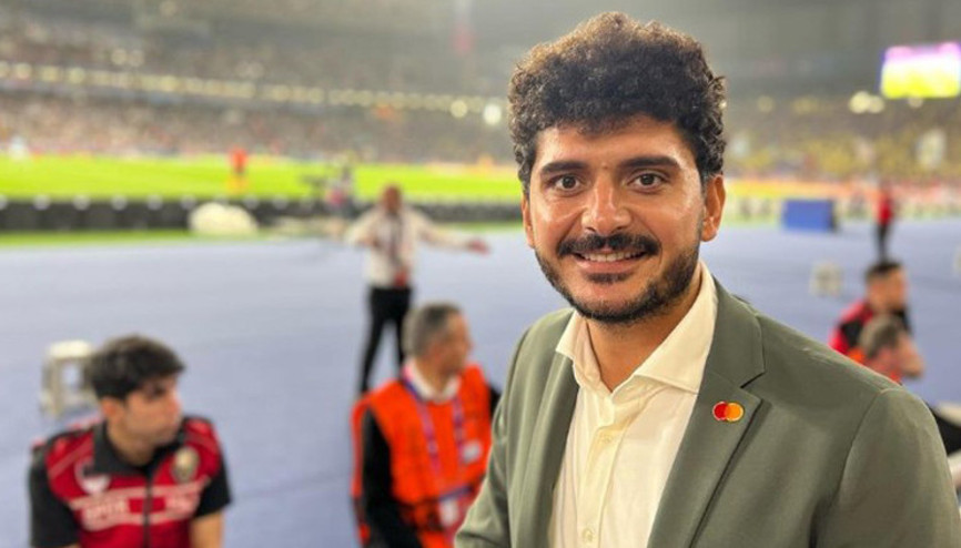 Barış Telli kimdir, kaç yaşında, nereli Milli Sporcu Barış Telli hayatı ve başarıları