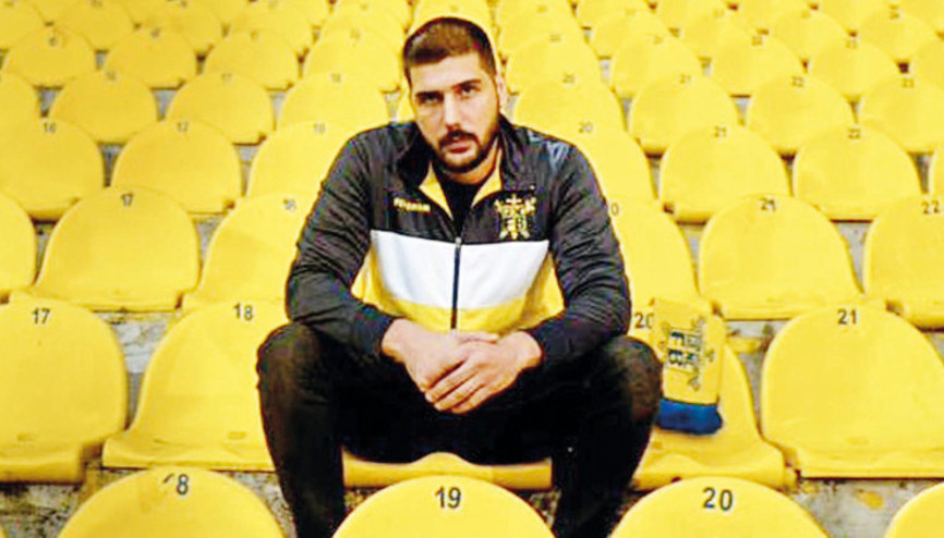 GFB tribün lideri tutuklandı