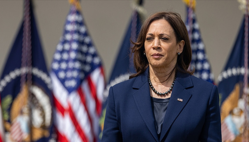 Kamala Harris kimdir, kaç yaşında, aslen nereli | ABD Başkan Adayı Kamala Harris kökeni neresi İşte Harrisin biyografisi ve siyasi hayatı hakkında bilgiler...