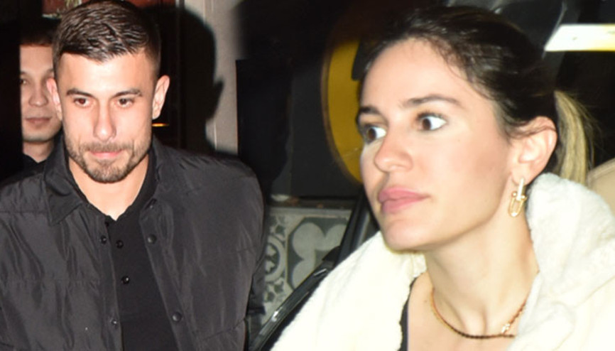 Dorukhan’ın gece gezmesi