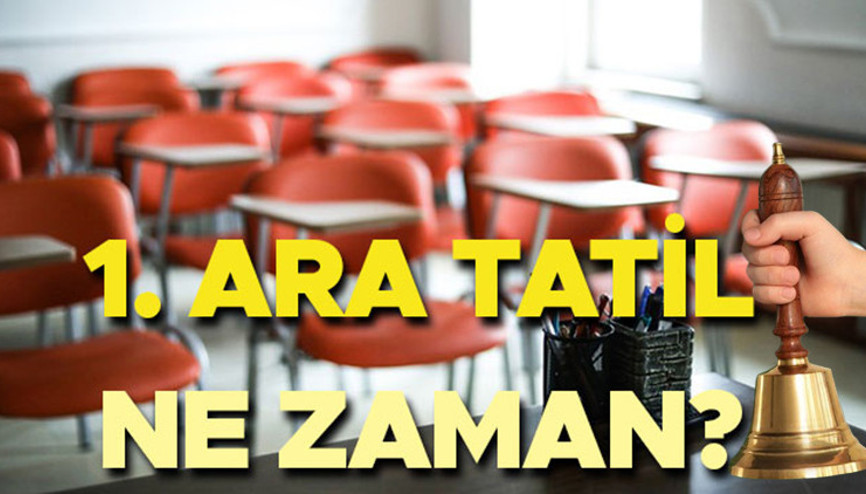 MEB ARA TATİL TAKVİMİ 2024-2025 (KASIM AYI TATİLİ GÜNLERİ) || Okullarda 1. ara tatil ne zaman 2024, bu hafta mı  MEB 1. ara tatiline kaç gün kaldı Okullarda Kasım ara tatili 2024 tarihleri