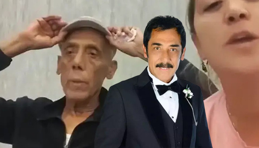 Ankaralı Turgut SON DAKİKA: Ankaralı Turgut sağlık durumu nasıl, hastalığı ne Kızından üzen açıklama