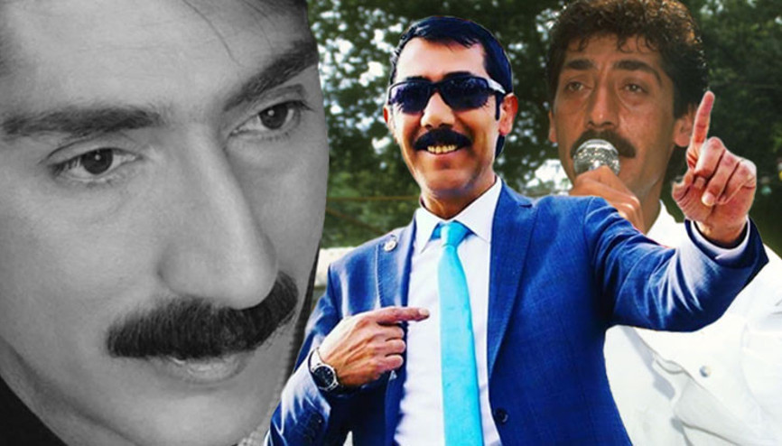 Köy düğününde başlayan müzik aşkı milyonlara ulaştı