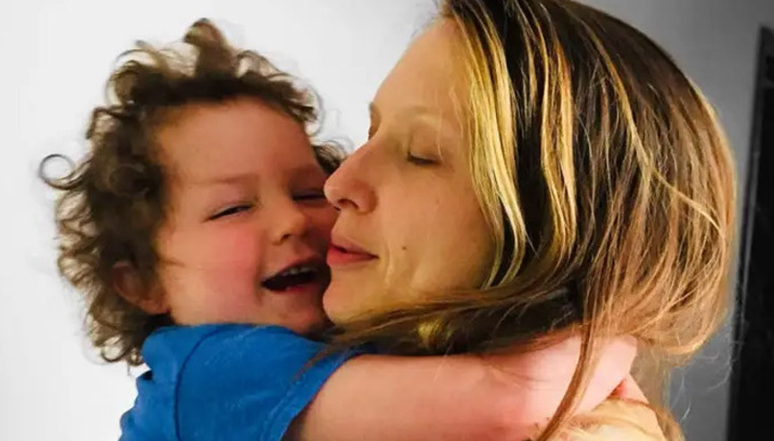 Kendisiyle ilgili gerçeği 37 yaşındayken oğluna konan teşhis sayesinde anladı... Aynı sorunları ben de yaşamıştım