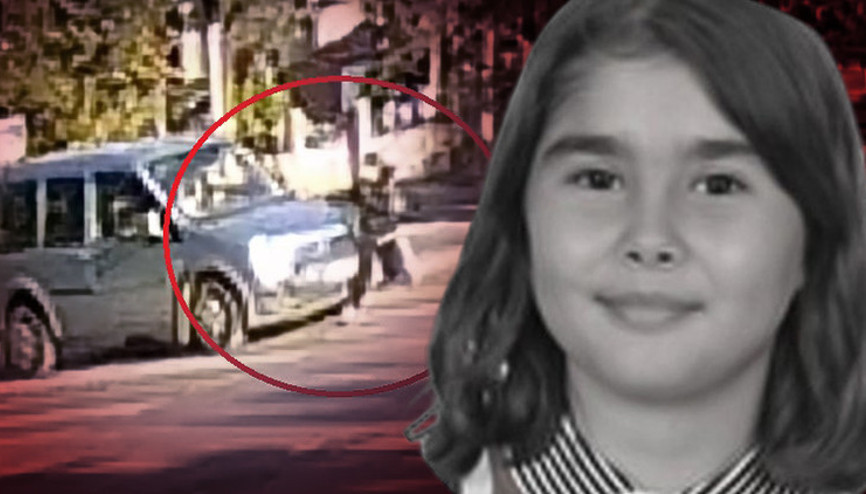 Alkollü sürücünün yaya geçidinde çarptığı 11 yaşındaki Zühre hayatını kaybetti