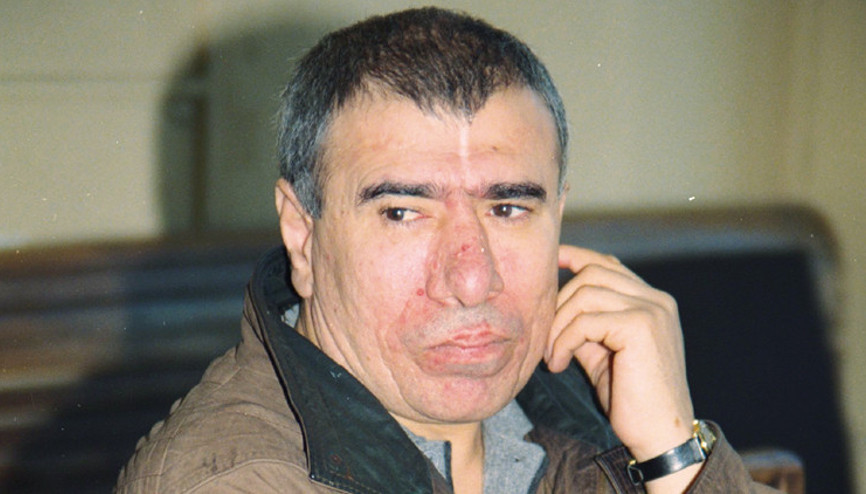 İlyas Salman’a 4 yıl istendi