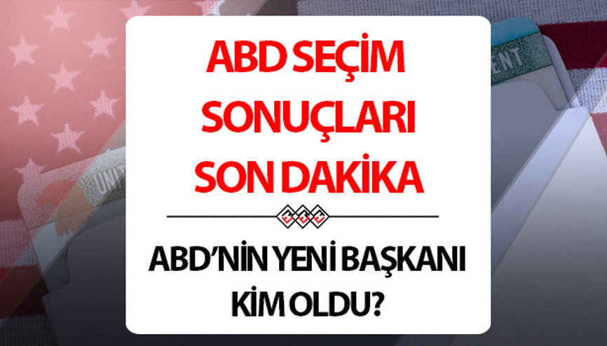ABD BAŞKANI KİM OLDU 2024 Harris mi kazandı, Trump kazandı mı Son dakika: Amerikanın yeni başkanı gayri resmi olarak açıklandı İşte Trump ve Harrisin oy oranları ABD BAŞKANI KİM OLDU 2024 Harris mi kazandı, Trump kazandı mı Son dakika: Amerikanın yeni başkanı gayri resmi olarak açıklandı İşte Trump ve Harrisin oy oranları