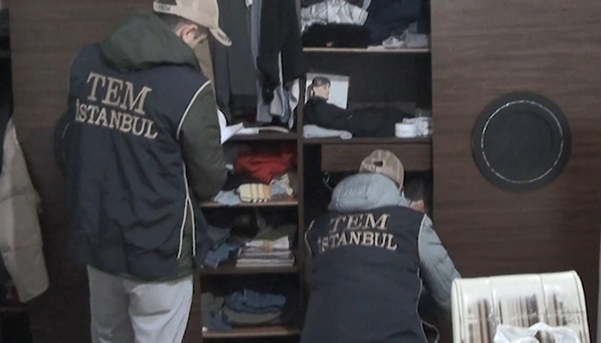 FETÖ elebaşı Gülenin ölümünden sonra propaganda yapan 8 kişi gözaltına alındı