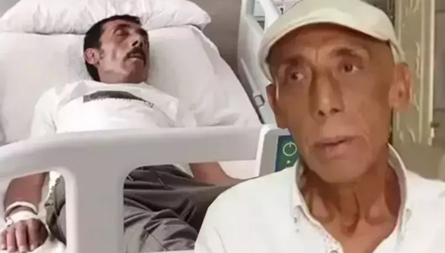 Ankaralı Turgut hayatını mı kaybetti Kızından açıklama...