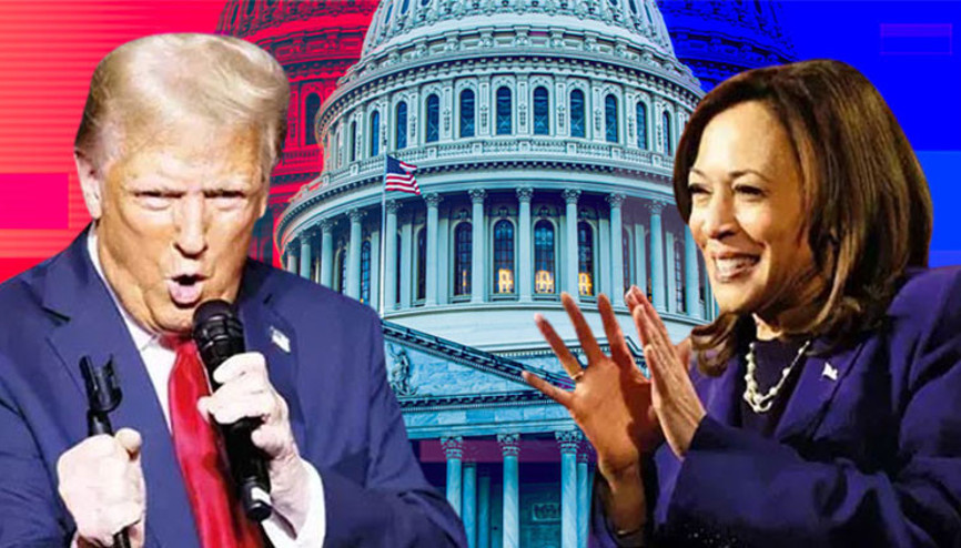 ABD yeni başkanı Trump göreve ne zaman başlayacak ABD başkanı kaç yılda bir seçiliyor Resmi olmayan sonuçlara göre yeni başkan belli oldu İşte Donald Trumpın göreve başlayacağı tarih