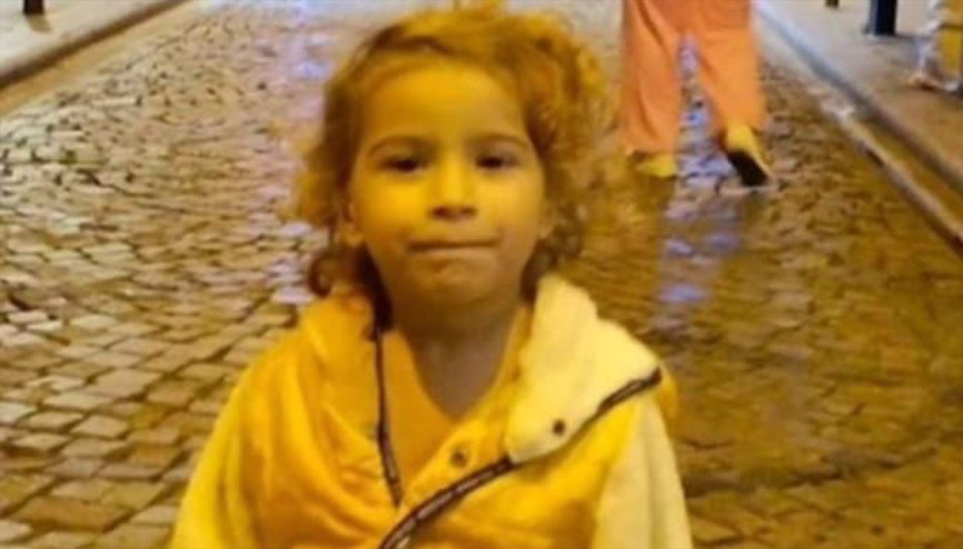 5 yaşındaki Edanurun ölümüne ilişkin hazırlanan iddianame kabul edildi 5 yaşındaki Edanurun ölümüne ilişkin hazırlanan iddianame kabul edildi