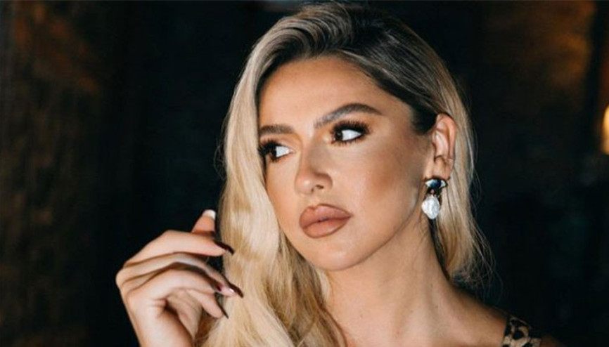 Hadise saçları için Belçika’ya uçuyor
