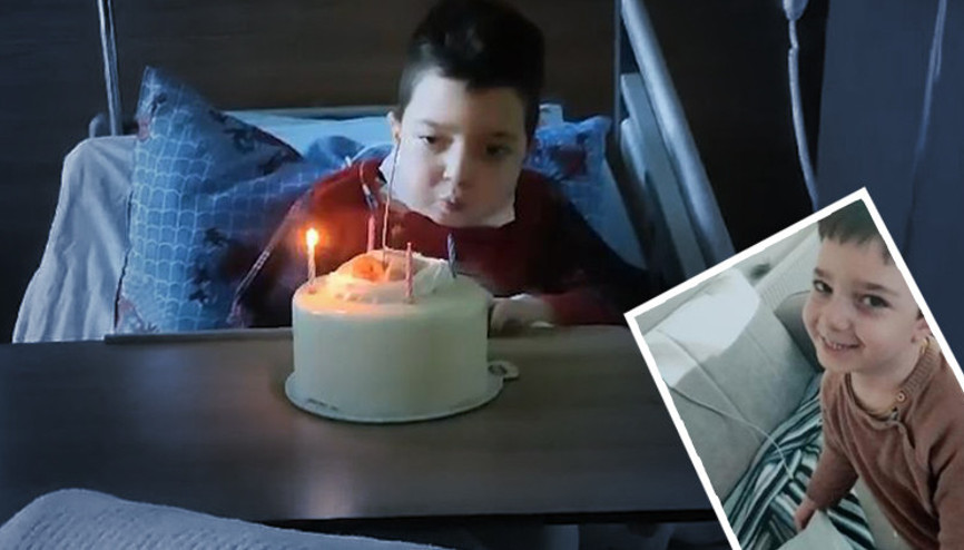 6 yaşındaki çocuk sünnet olduktan sonra hayatını kaybetti Vahim gerçeği e-nabıza girince öğrendiler