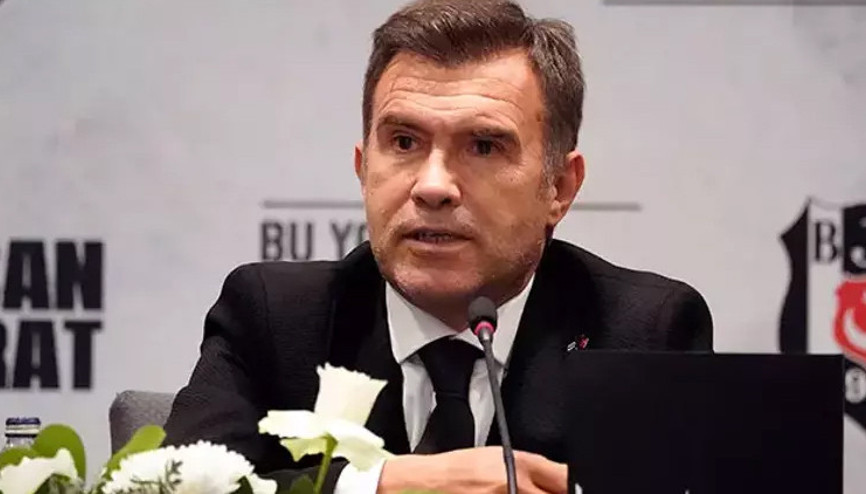 Feyyaz Uçardan yabancı hakem yanıtı