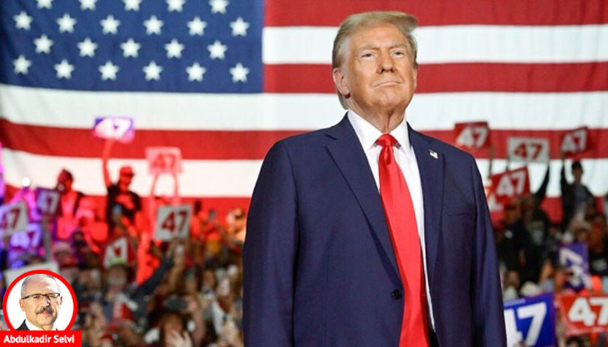Ankara’nın ikinci Trump dönemine bakışı