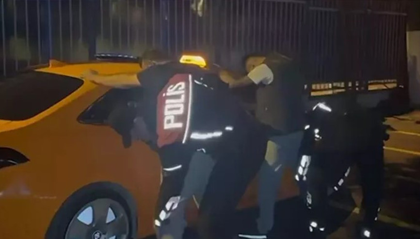 81 ilde Mercek-27 Operasyonu: 2 bin 274 silah ele geçirildi 81 ilde Mercek-27 Operasyonu: 2 bin 274 silah ele geçirildi