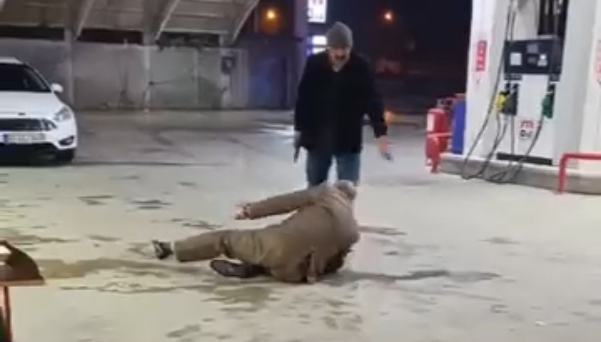 Hastanede öldürülmüştü Bir gün önce husumetlisini vurmak istediği ortaya çıktı
