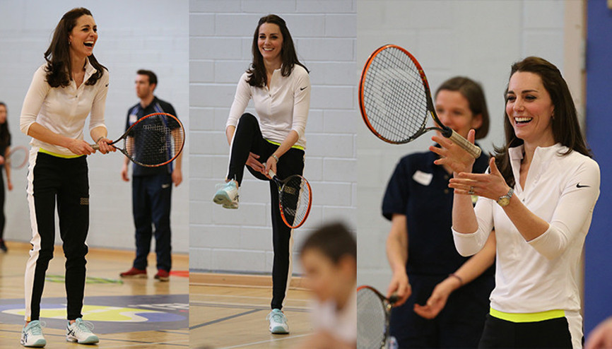 Hayranları bu habere çok sevinecek… Kanseri yenmekle kalmadı spor salonuna da geri döndü… Artık yapmak istediği her şeyi yapabiliyor Hayranları bu habere çok sevinecek… Kanseri yenmekle kalmadı spor salonuna da geri döndü… Artık yapmak istediği her şeyi yapabiliyor