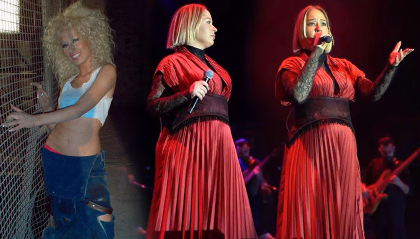 Gülçin Ergülden eleştirilere cevap:  Acımasız yorumlarınız bir gün sizi de vurur