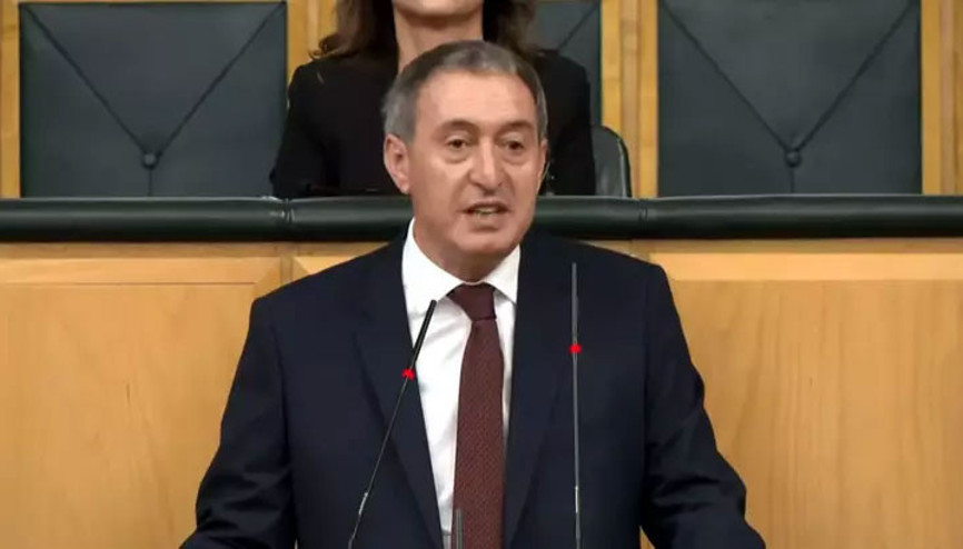 DEM Partili Tuncer Bakırhan ve Mehmet Tunça soruşturma