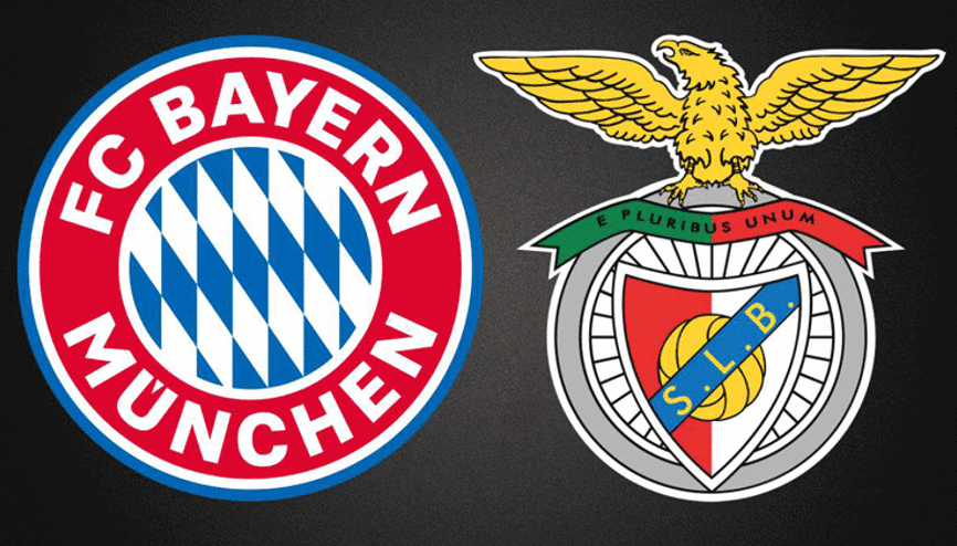 Bayern Münih-Benfica maçı, yaşanan trajediyle gölgede kaldı