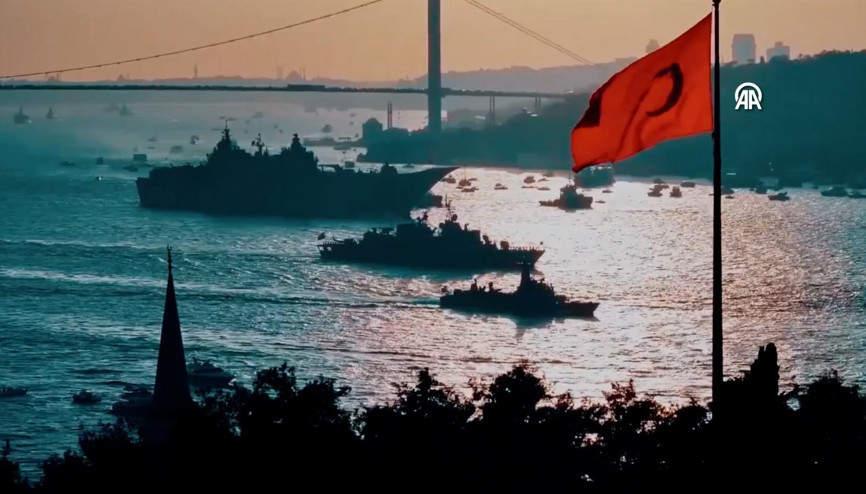 Cumhurbaşkanlığı Savunma Sanayii Başkanlığı 39 yaşında