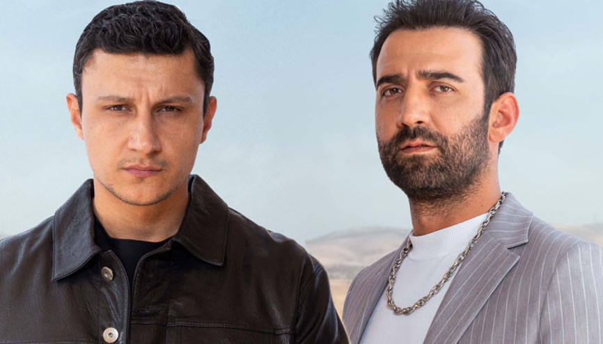 Uzak Şehirin oyuncuları Alper Çankaya ve Ferit Kayadan çok özel açıklamalar Uzak Şehirin oyuncuları Alper Çankaya ve Ferit Kayadan çok özel açıklamalar