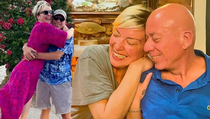 20 yıllık arkadaşlık aşka dönmüştü... Sürpriz karar