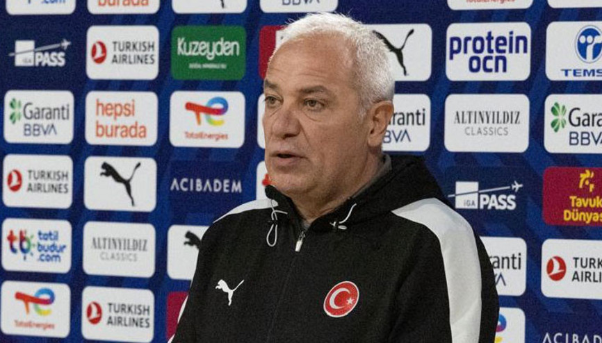 Perilerin başantrenörü Ekrem Memnun kazanmanın sırrını açıkladı