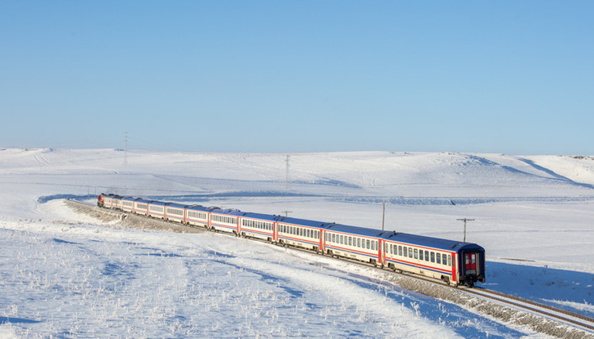 DOĞU EKSPRESİ SEFERLERİ VE BİLET FİYATLARI 2024: Turistik Doğu Ekspresi seferleri ne zaman başlıyor, biletler ne kadar, kaç TL