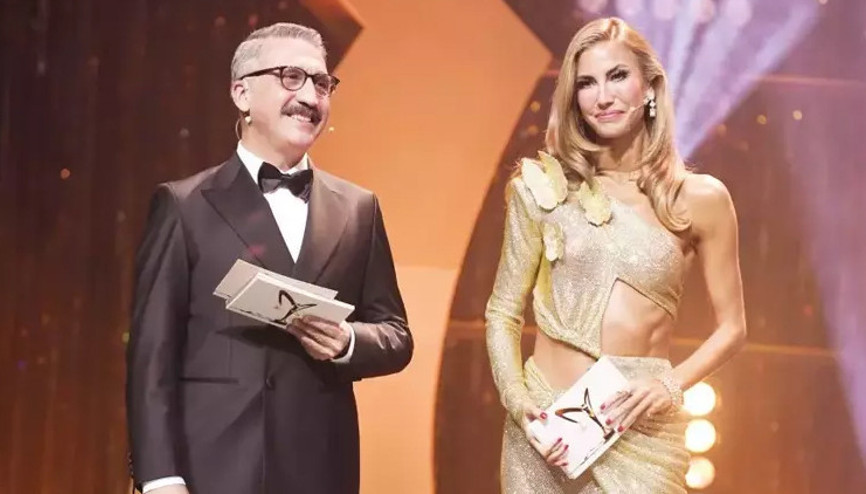 50. Pantene Altın Kelebek Ödül Töreni 2024 ne zaman, hangi tarihte yapılacak Sunucuları belli oldu