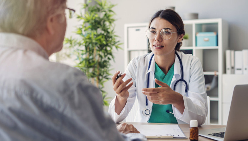 Tedavi edilmeyen varikosel kısırlığa sebep olabilir Tedavi edilmeyen varikosel kısırlığa sebep olabilir