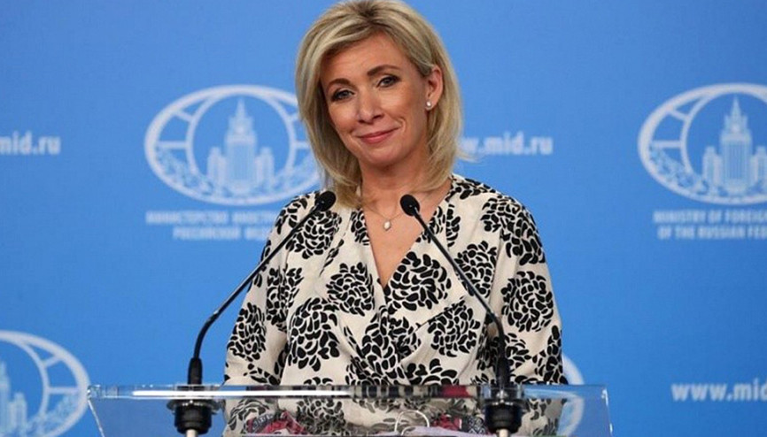 Rusya: Almanya, klasik bir muz cumhuriyeti oldu