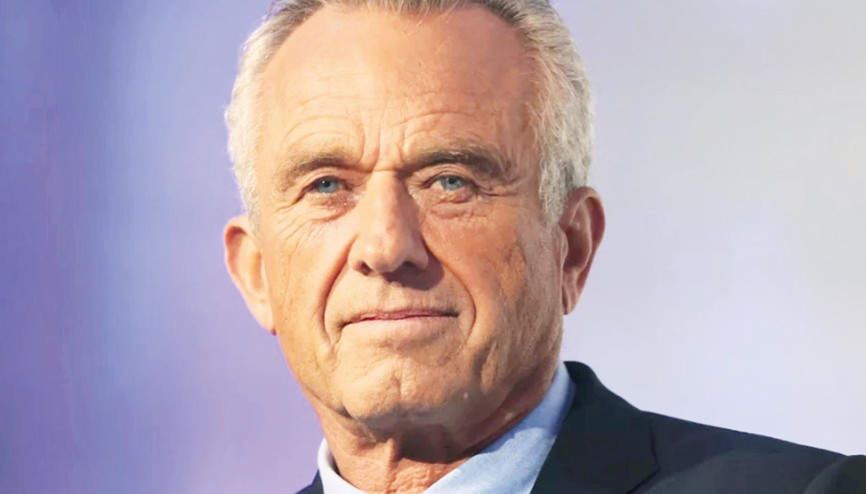 Trump’ın planını Kennedy Jr anlattı: ‘Askerleri Suriye’den çekin’