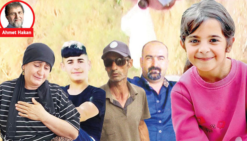 Narin’in katillerinin burunlarından fitil fitil getirilsin