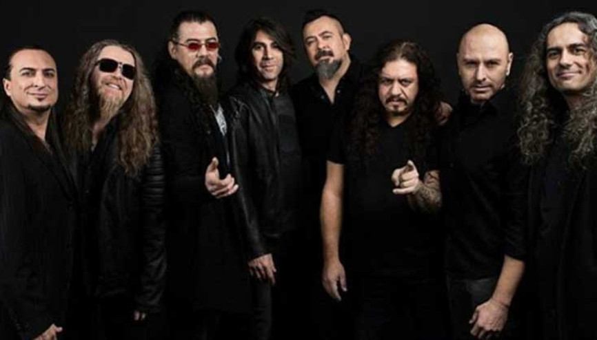 Londra Türkçe rockla sarsılacak