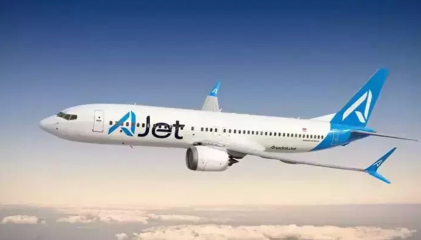 AJET 499 TLye indirimli bilet satıyor AJET bilet kampanyası hangi yönlere geçerli