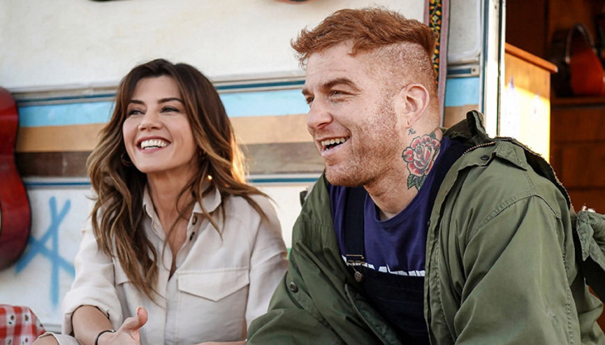 Kendi Yolumda filminin konusu nedir, oyuncuları kimler, nerede çekildi Kendi Yolumda TV’de ilk kez yayınlanıyor Kendi Yolumda filminin konusu nedir, oyuncuları kimler, nerede çekildi Kendi Yolumda TV’de ilk kez yayınlanıyor