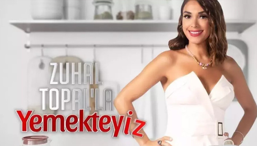 8 Kasım Zuhal Topal’la Yemekteyiz birincisi belli oldu Zuhal Topal’la Yemekteyiz bu hafta kim kazandı İşte 150 bin TL’nin sahibi 8 Kasım Zuhal Topal’la Yemekteyiz birincisi belli oldu Zuhal Topal’la Yemekteyiz bu hafta kim kazandı İşte 150 bin TL’nin sahibi