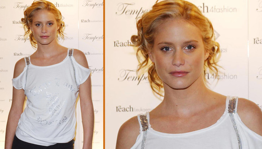 Moda dünyasını yasa boğan haber: Bir döneme damgasını vuran ünlü model tatilde hayata veda etti... Birkaç ay önce evlenmişti Moda dünyasını yasa boğan haber: Bir döneme damgasını vuran ünlü model tatilde hayata veda etti... Birkaç ay önce evlenmişti