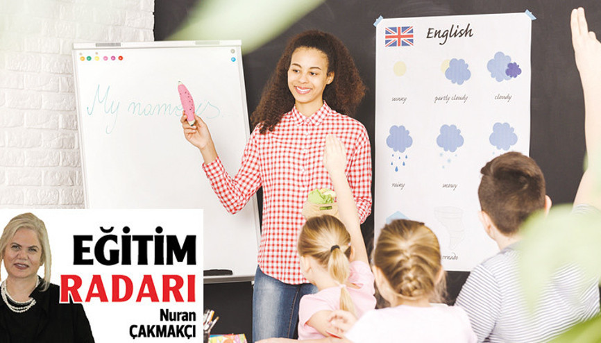 Öğrenmekte zorluk çeken çocuklar için yabancı dilde 10 altın kural Öğrenmekte zorluk çeken çocuklar için yabancı dilde 10 altın kural